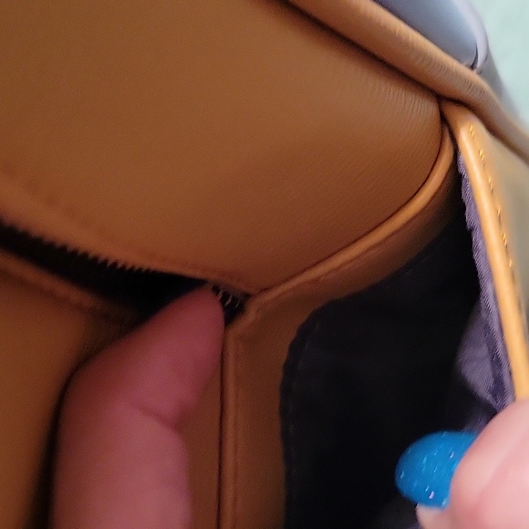 NWT: Danielle Nicole DisneyPixar Up Russell The Spirit of Adventure MiniBackpack - Picture 10 of 16